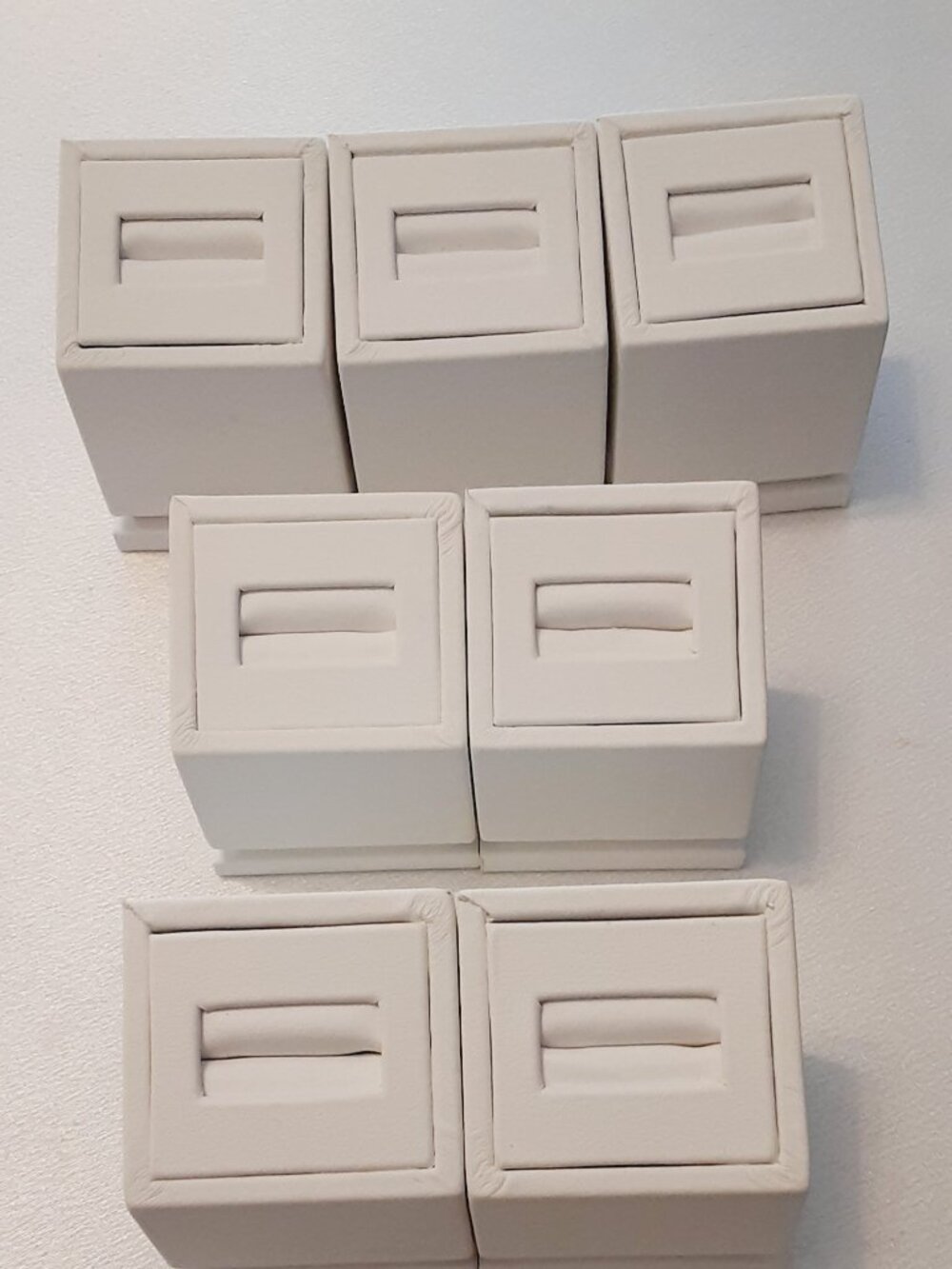 NEW single ring jewelry displays